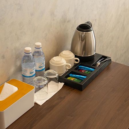 Mildom Express Hotel Almaty Ngoại thất bức ảnh
