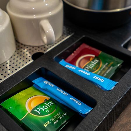 Mildom Express Hotel Almaty Ngoại thất bức ảnh