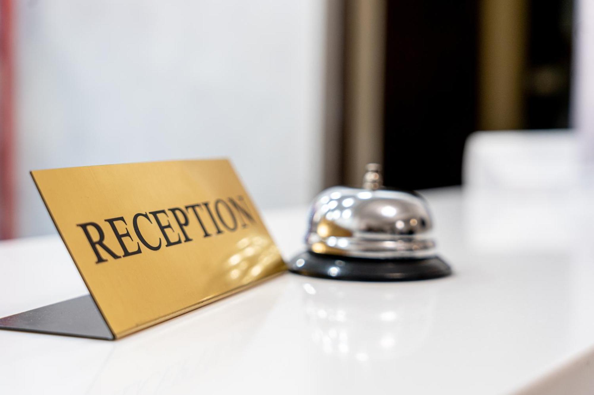 Mildom Express Hotel Almaty Ngoại thất bức ảnh